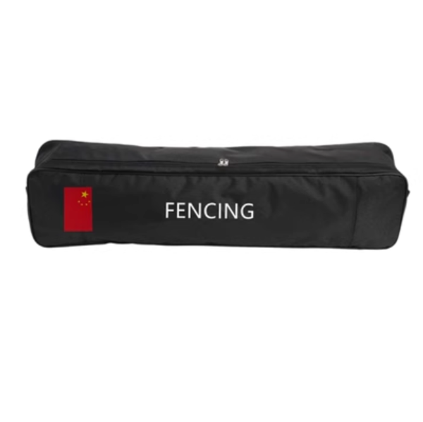 Hot Recommended Fencing Bag (Black Flag Style)