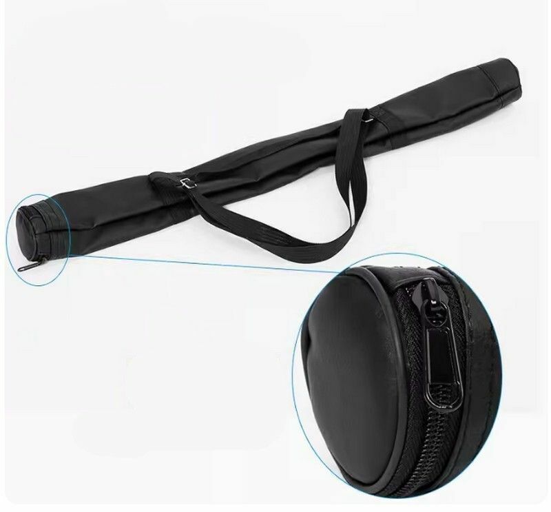 Hot-recommended PU baseball bat backpack (25-32 inches--remarks required when ordering)