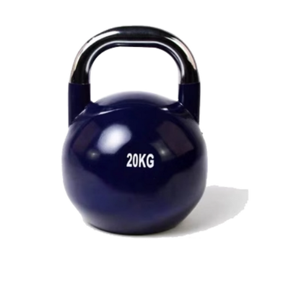 熱賣訓練健身器材全鋼私教壺鈴(20KG)