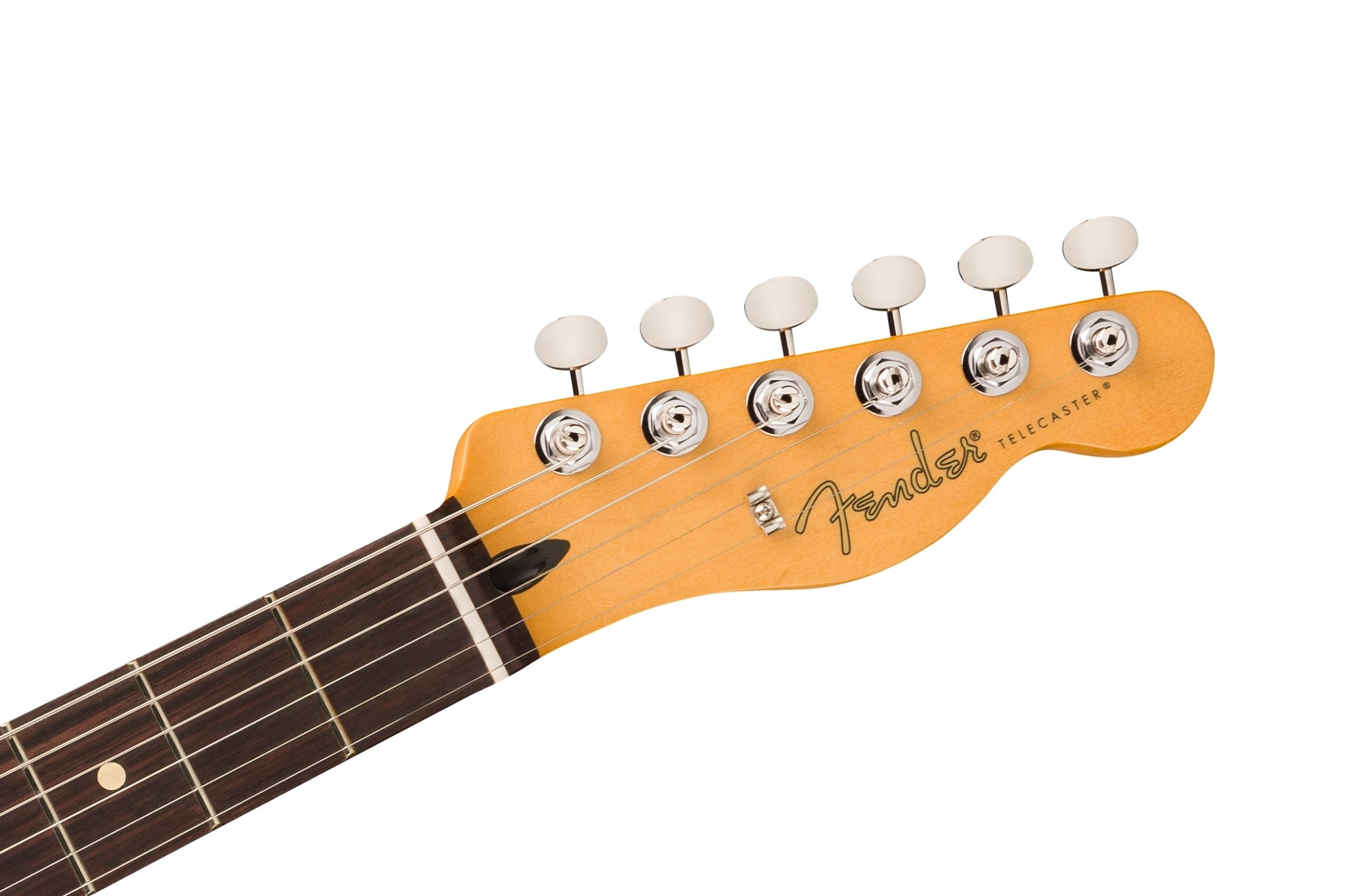 Fender Fender Mexico 電吉他 Player II Telecaster RW 玫瑰木指板 White Blonde 白金色 第 5 張圖片｜三峽吉他 / Bass