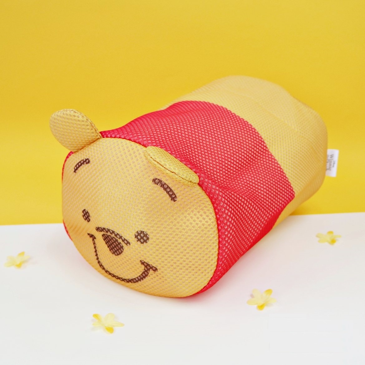 迪士尼小熊維尼 3D 洗衣袋