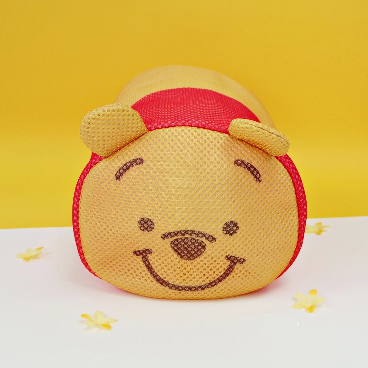 迪士尼小熊維尼 3D 洗衣袋