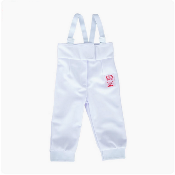 Hotly recommended fencing training pants (350N sword pants) (sizes 38-60) (please contact customer service to confirm the delivery size after placing the order)