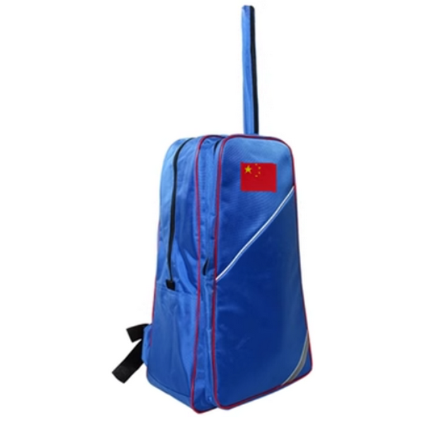 Hot Recommended Double Layer Fencing Bag (Blue)