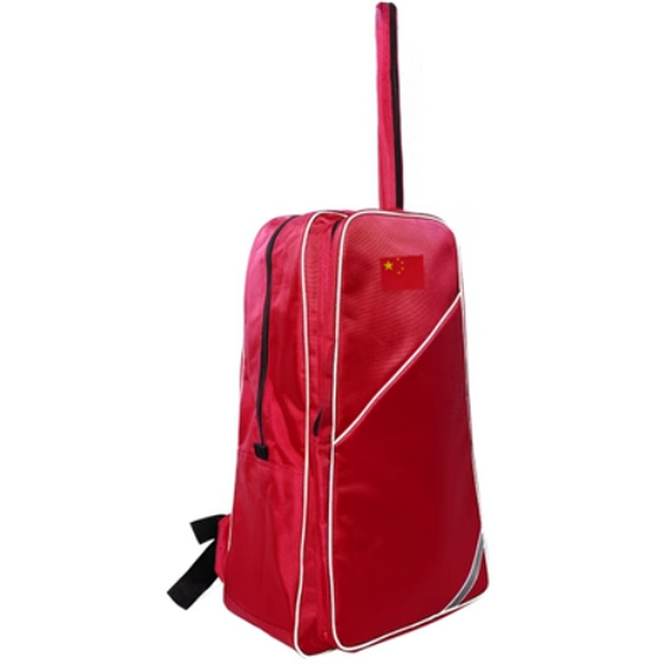 Hot Recommended Double Layer Fencing Bag (Red)