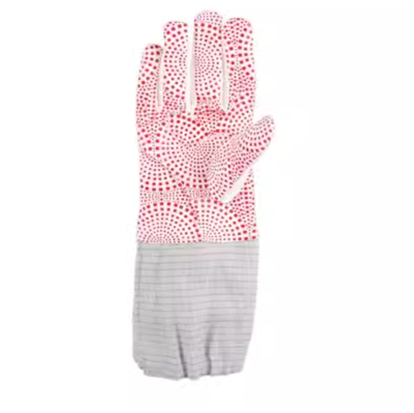 New fencing gloves (new red saber non-slip competition gloves right hand) (size XXS-XXXL) (please contact customer service to confirm the delivery size after placing the order)