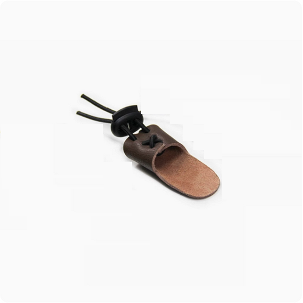 New recurve bow shooting assembly (traditional wrench brown)