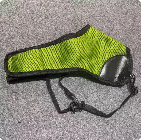 New bow and arrow chest protector accessories (military green)