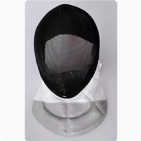 New fencing mask (900N foil liner removable and washable) (sizes XS-XL) (please contact customer service to confirm the delivery size after placing the order)