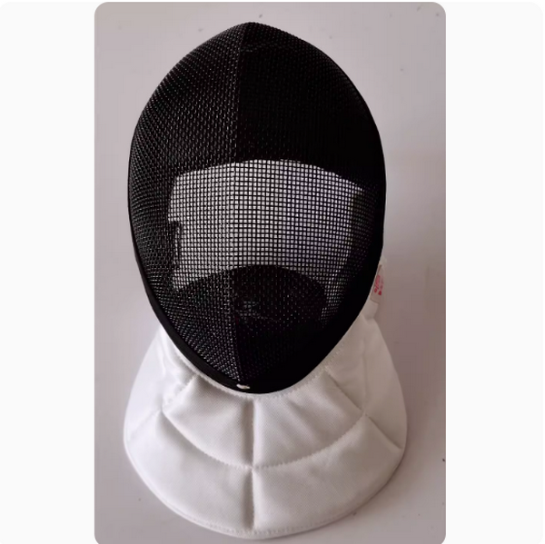 New fencing mask (900N epee liner removable and washable) (sizes XS-XL) (please contact customer service to confirm the delivery size after placing the order)