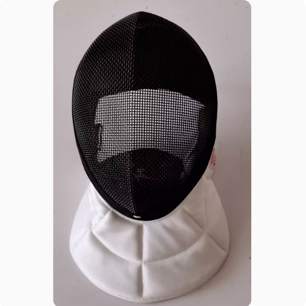 New fencing mask (1800N epee liner removable and washable) (sizes XS-XL) (please contact customer service to confirm the delivery size after placing the order)
