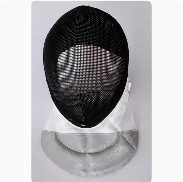 New fencing mask (1800N foil liner removable and washable) (sizes XS-XL) (please contact customer service to confirm the delivery size after placing the order)