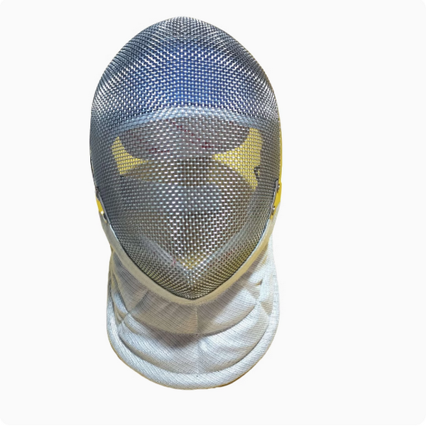 New fencing mask (1800N sword liner fixed version) (sizes XS-XL) (please contact customer service to confirm the delivery size after placing the order)