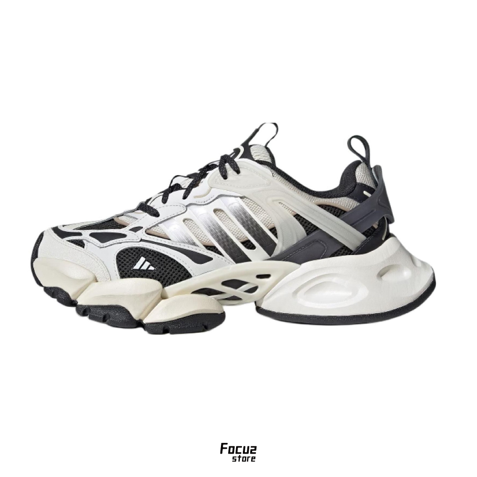 【Focus Store】預購 Adidas XLG Runner Deluxe "White Black" 白黑 JR0577