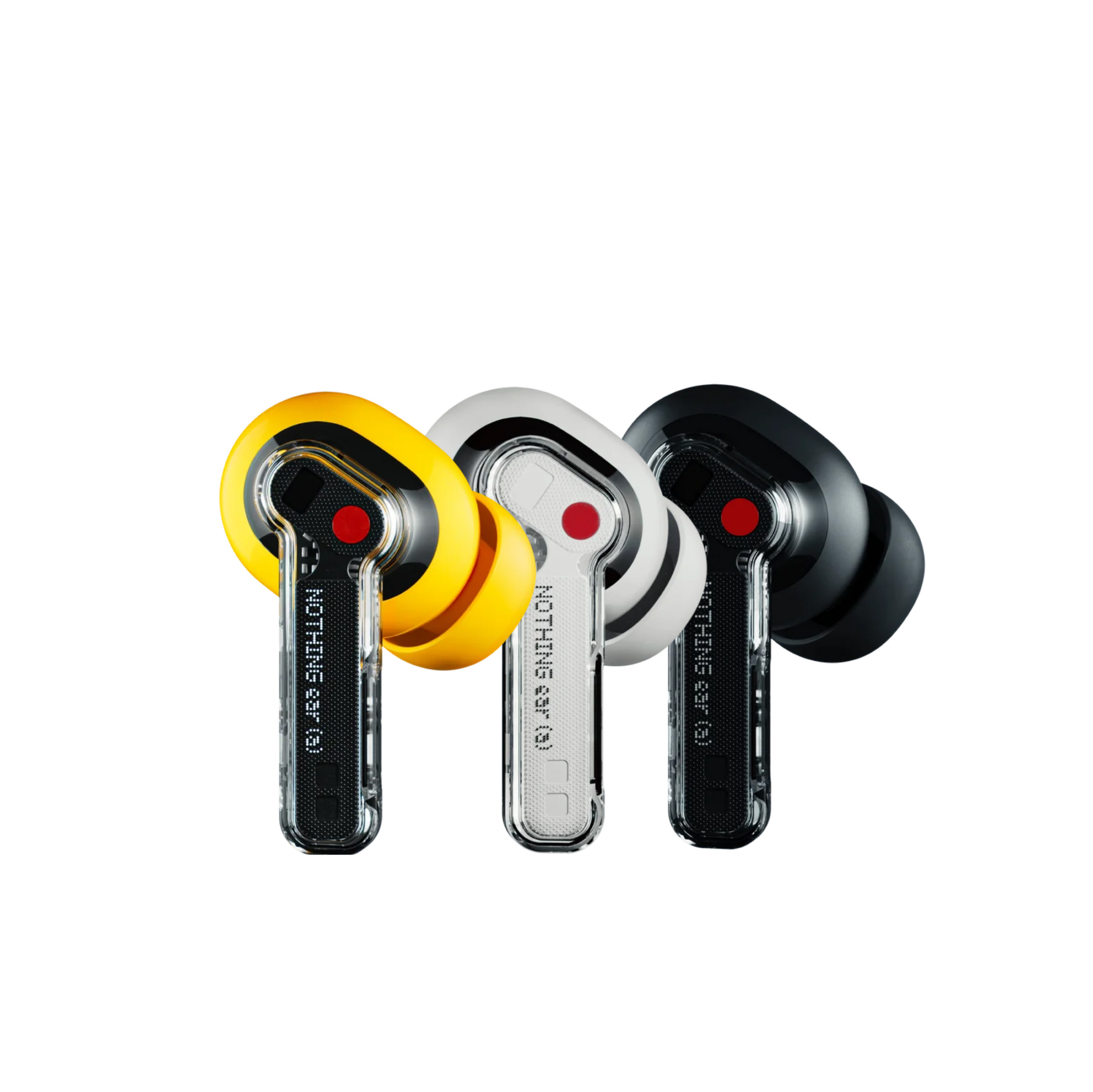 Nothing Nothing / Nothing Ear(a) 真無線藍牙耳機 第 2 張圖片｜三峽錄音 / 音響