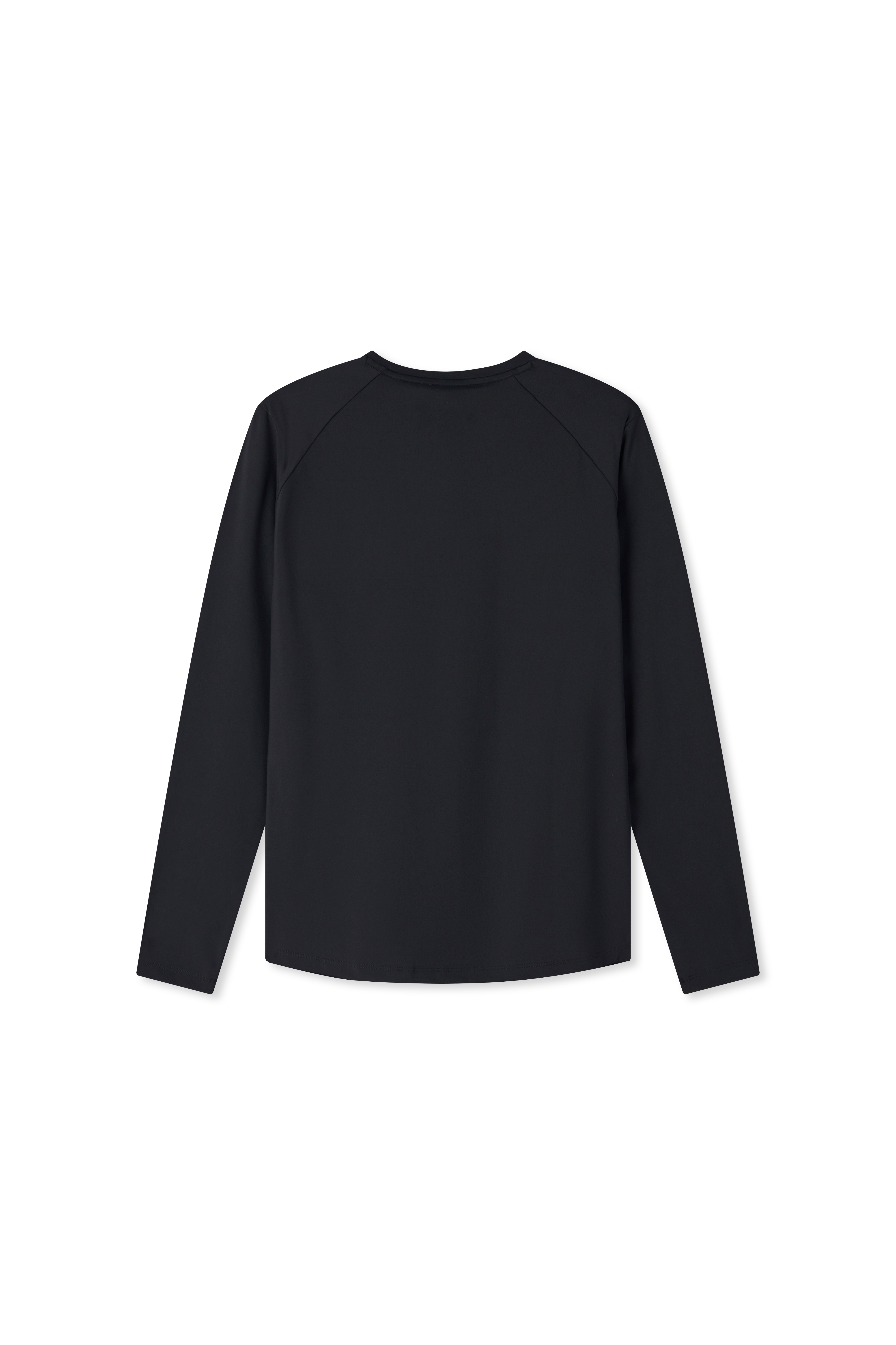 bossini.X 男裝針織長袖T恤