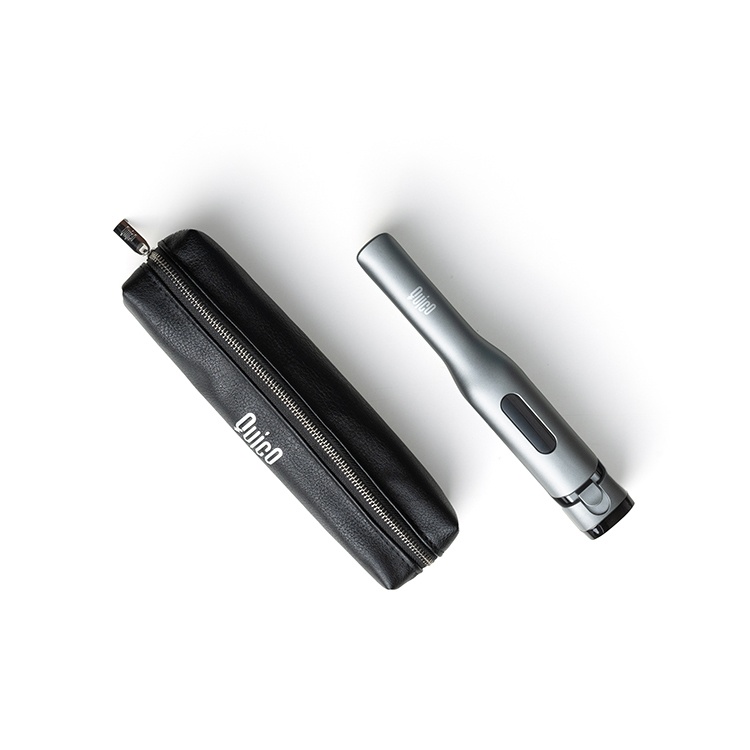 QUICO Q-Travel Cordless Straightener