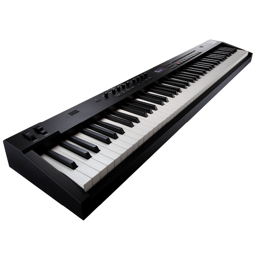 Roland Roland / RD88EX 88鍵 專業舞台數位鋼琴 第 2 張圖片｜三峽鍵盤 / 鋼琴