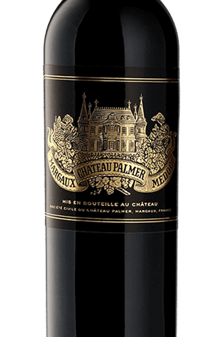 Chateau Palmer 2010