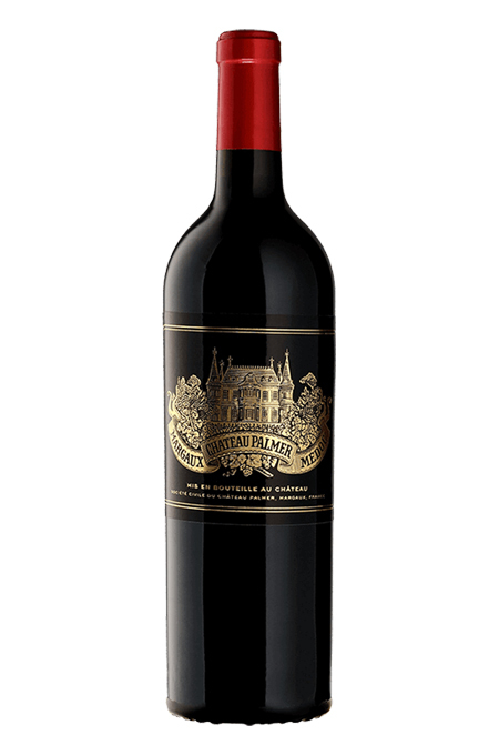 Chateau Palmer 2010