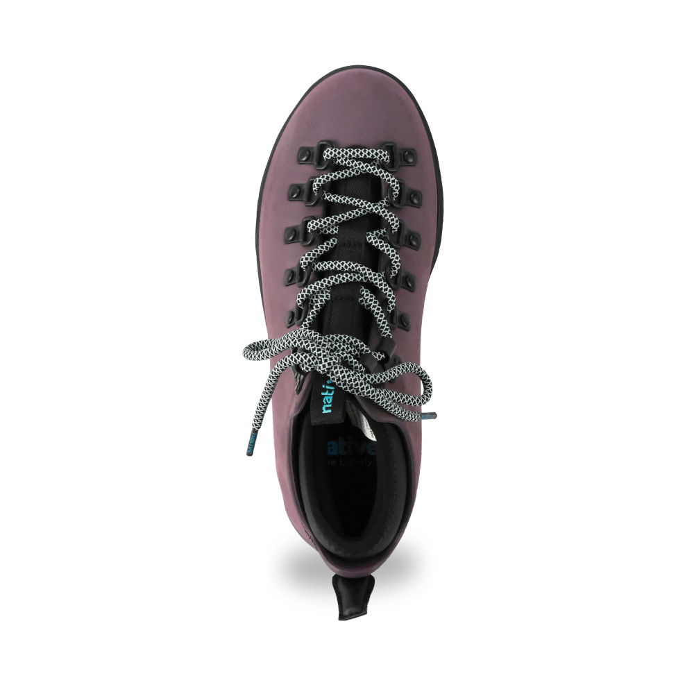 FITZSIMMONS CITYLITE BLOOM - 男/女鞋格雷紫