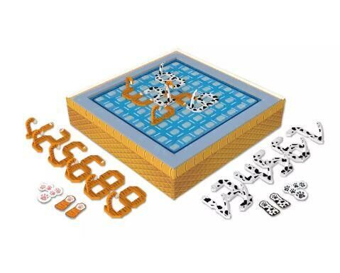 放開那個窩 This Bed Is Mine 繁體中文版