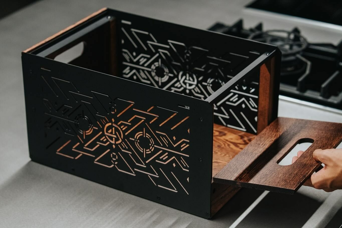 FUKUBAKO | DEVISE WORKS | キャンプ用品