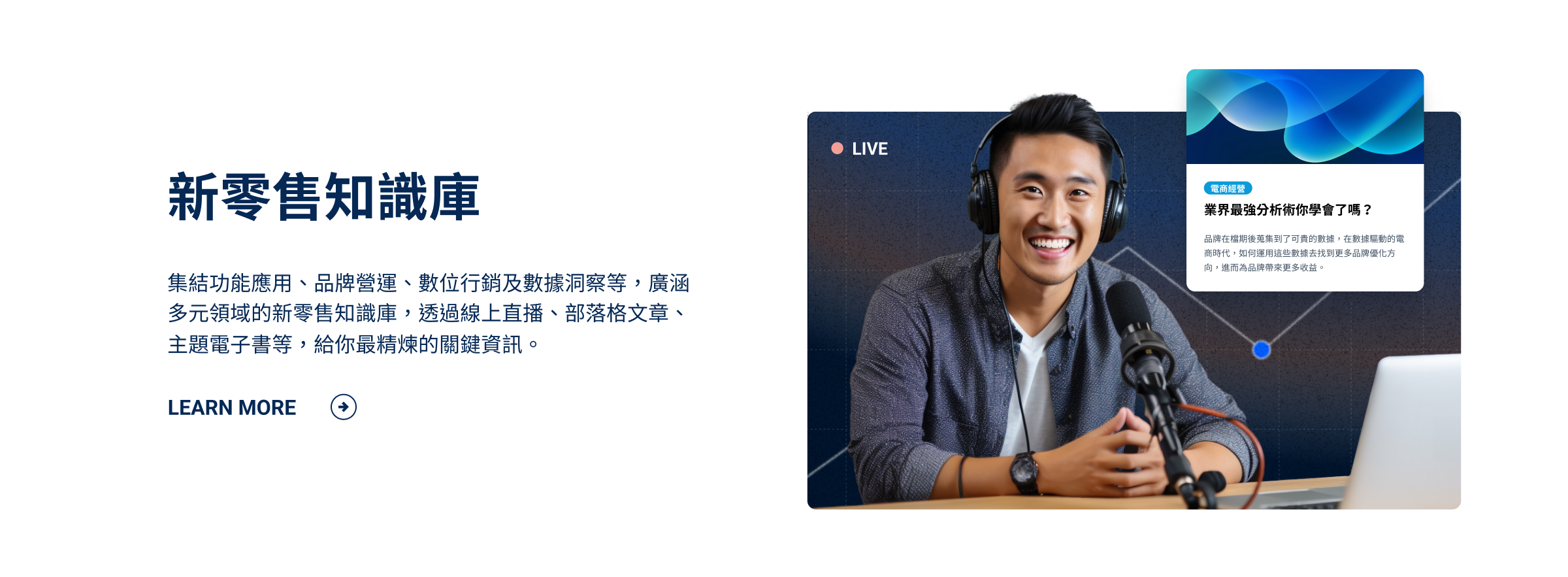 SHOPLINE 新零售知識庫