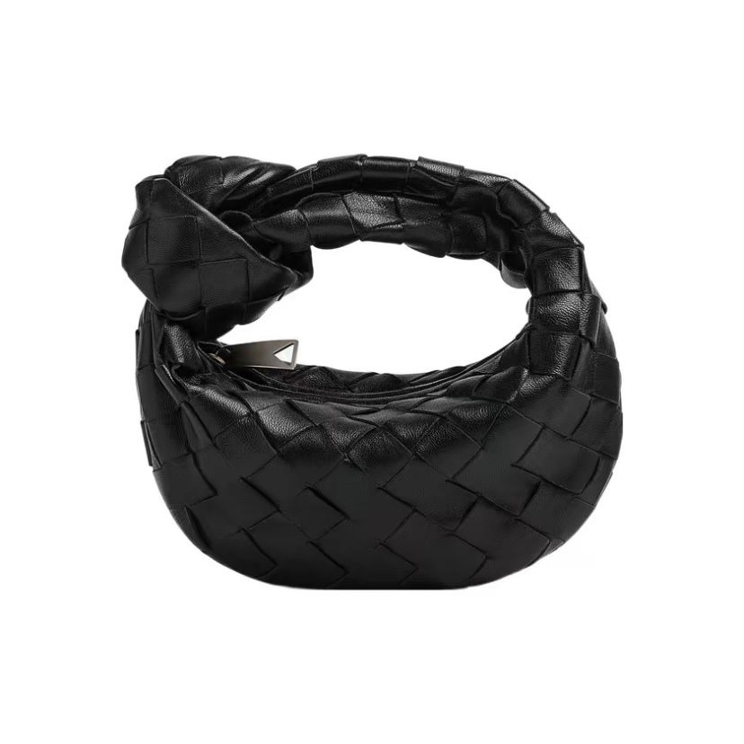 BOTTEGA VENETA BV Candy Jodie 小羊皮手提包 手袋