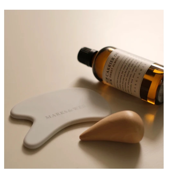 MARKS & WEB - 按摩板