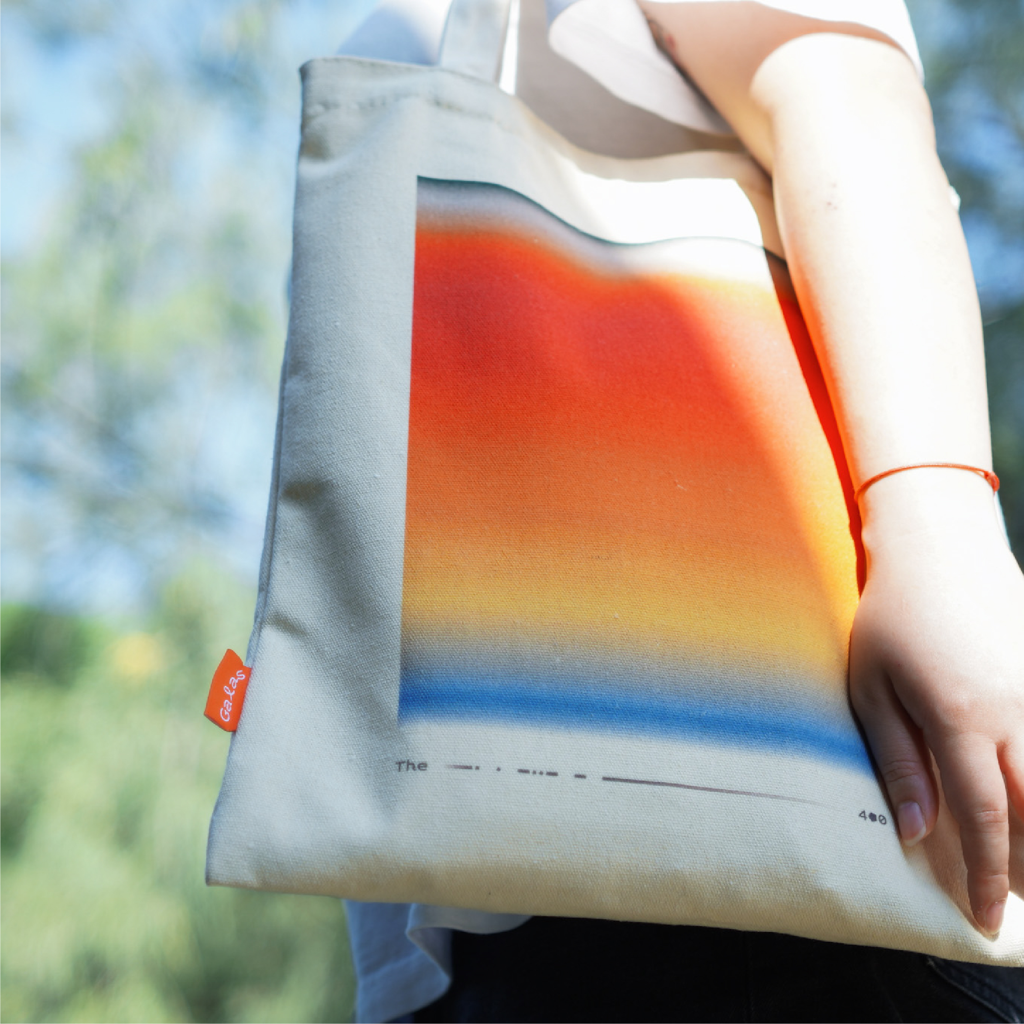 2024 透明祭__Galas｜帆布袋