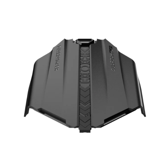 【GUARDAMPER】銀刃之盾 遮光罩