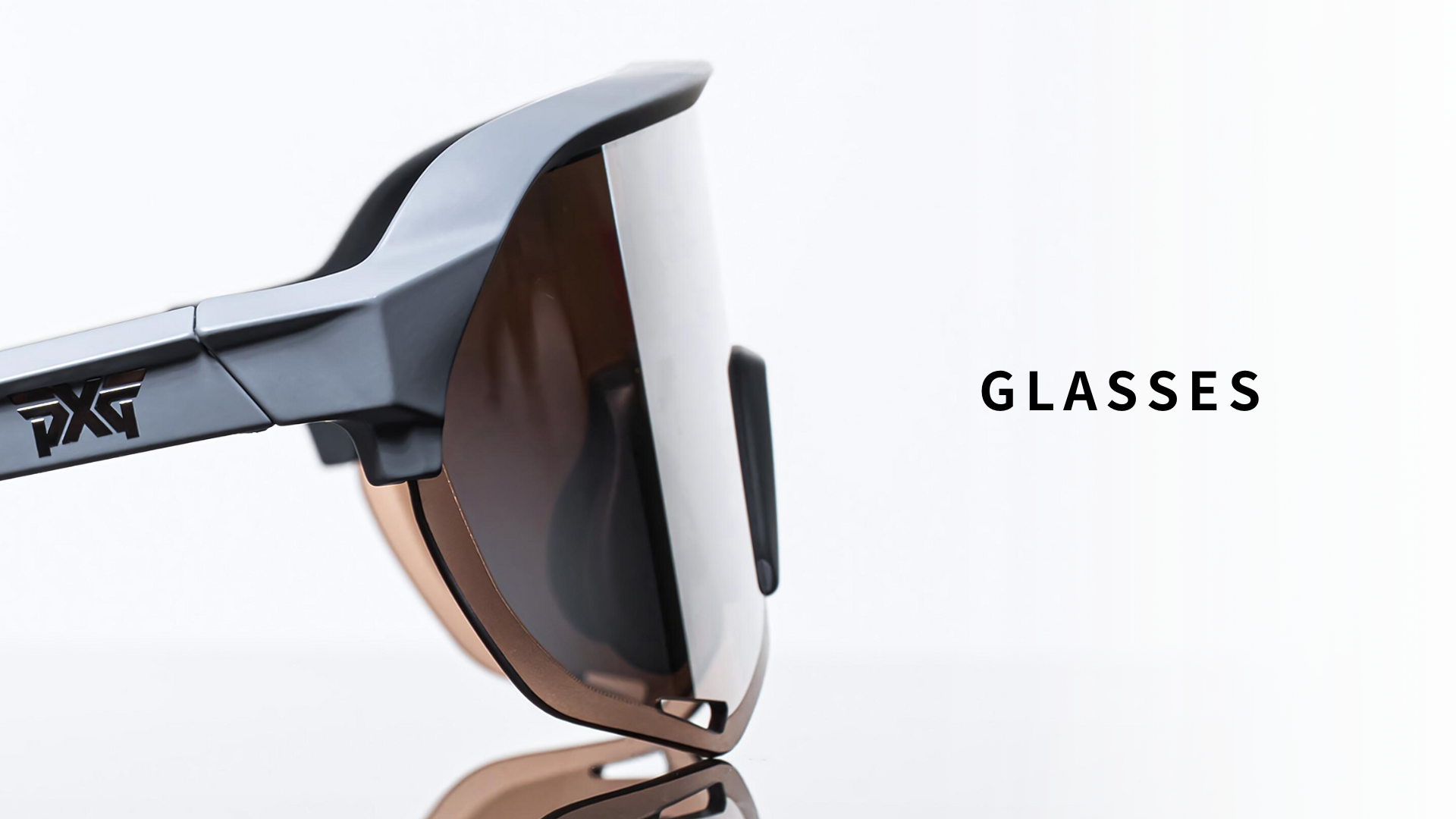 PXG Sunglasses 太陽眼鏡