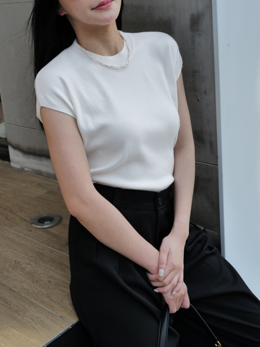 飛飛袖針織上衣*6色