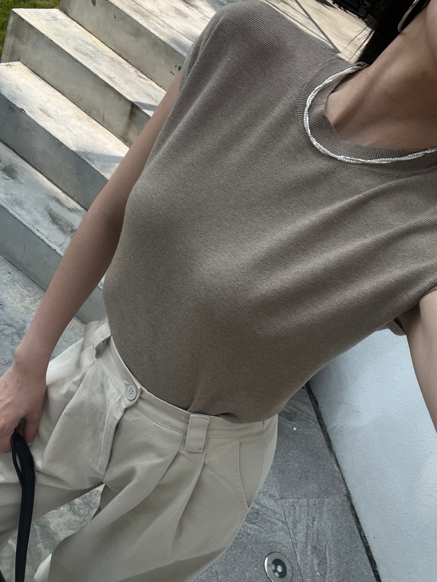 飛飛袖針織上衣*6色