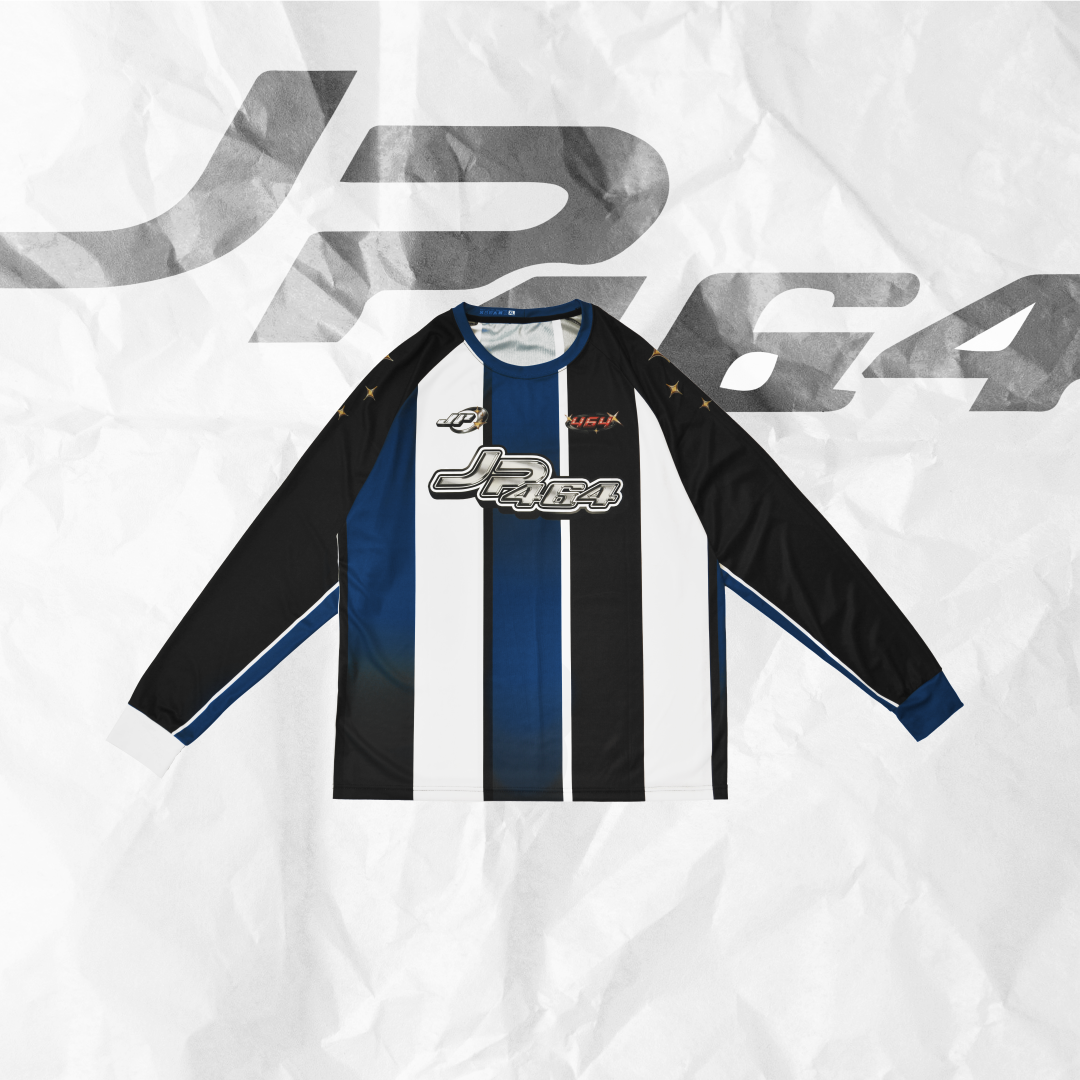 JP464 Jersey
