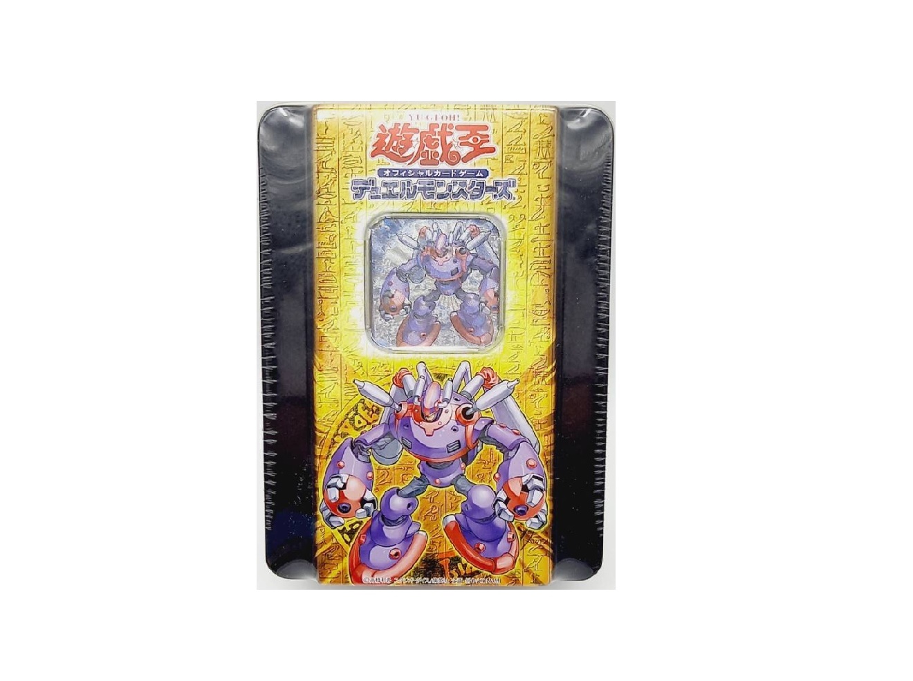 日版遊戲王Yu-Gi-Oh! OCG Duel Monsters Gladiator's Assault