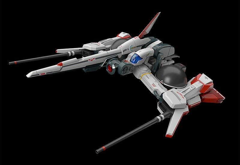 MODEROID Cruise Chaser Blassty (Re-run)