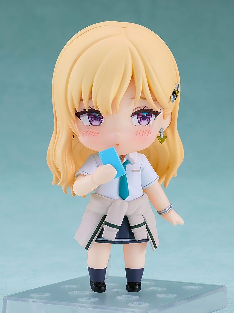 黏土人  綾瀨沙季 Nendoroid Saki Ayase NEN2593