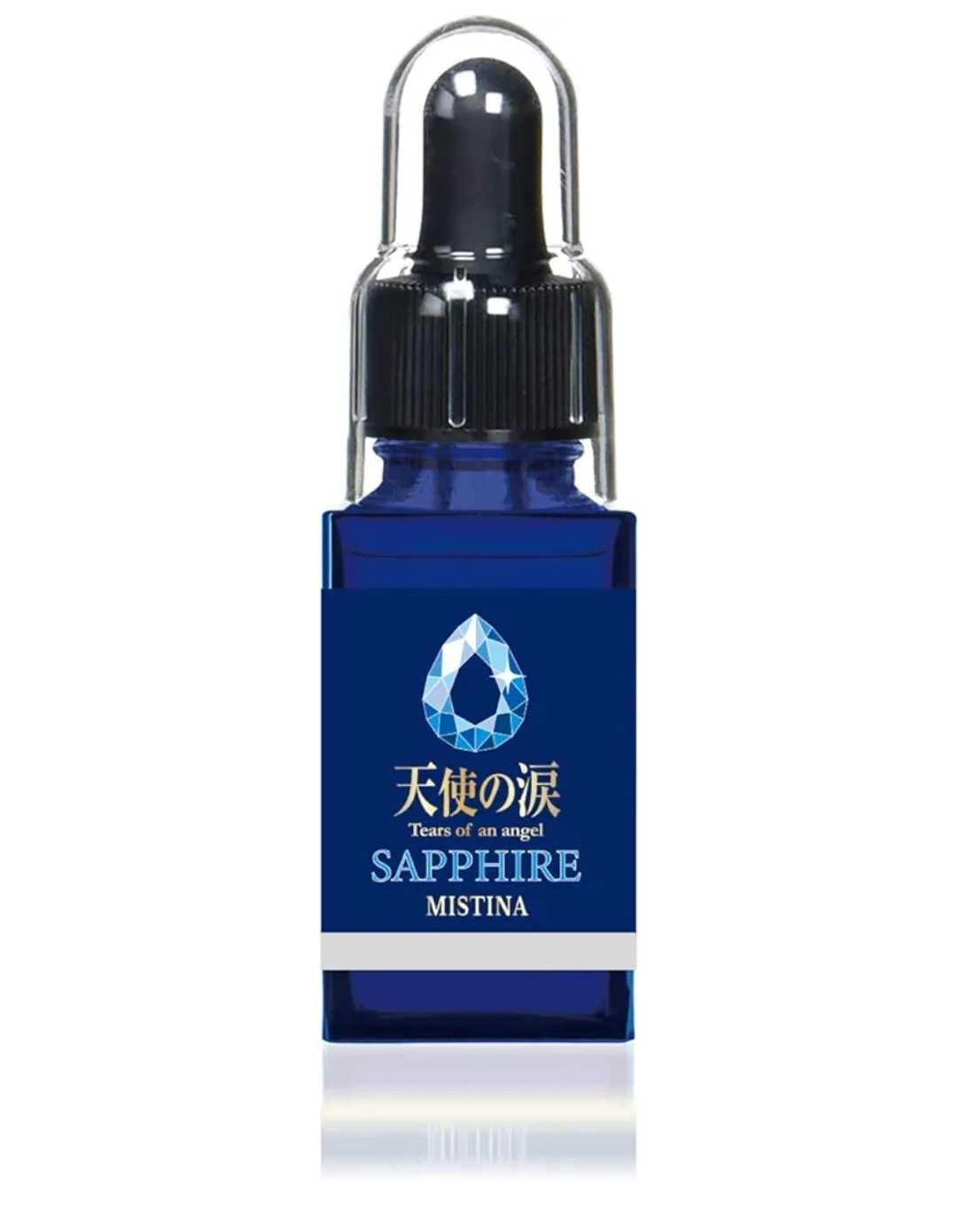 日本MISTINA 天使の淚 藍寶石催情口服液