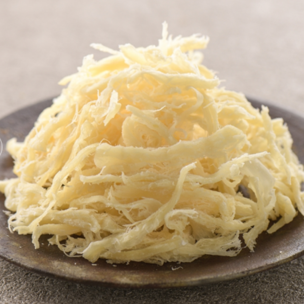 澎湖伯-蜜汁魷魚絲