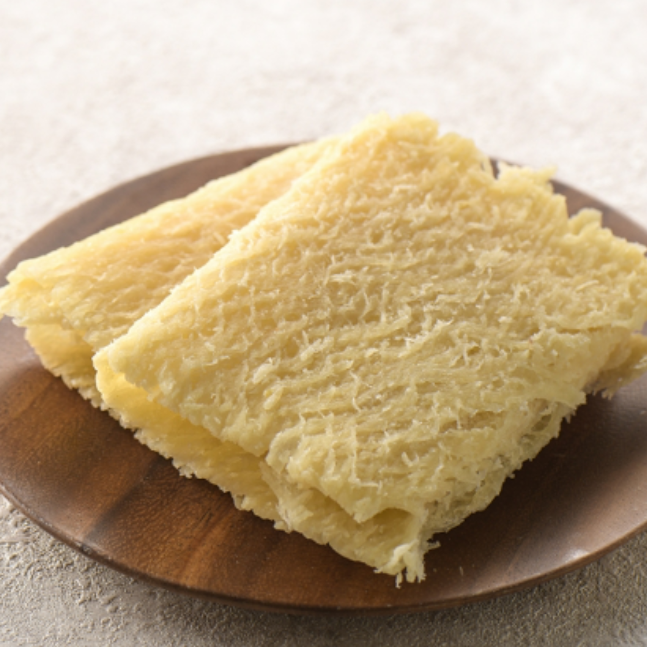 澎湖伯-蜜汁魷魚片