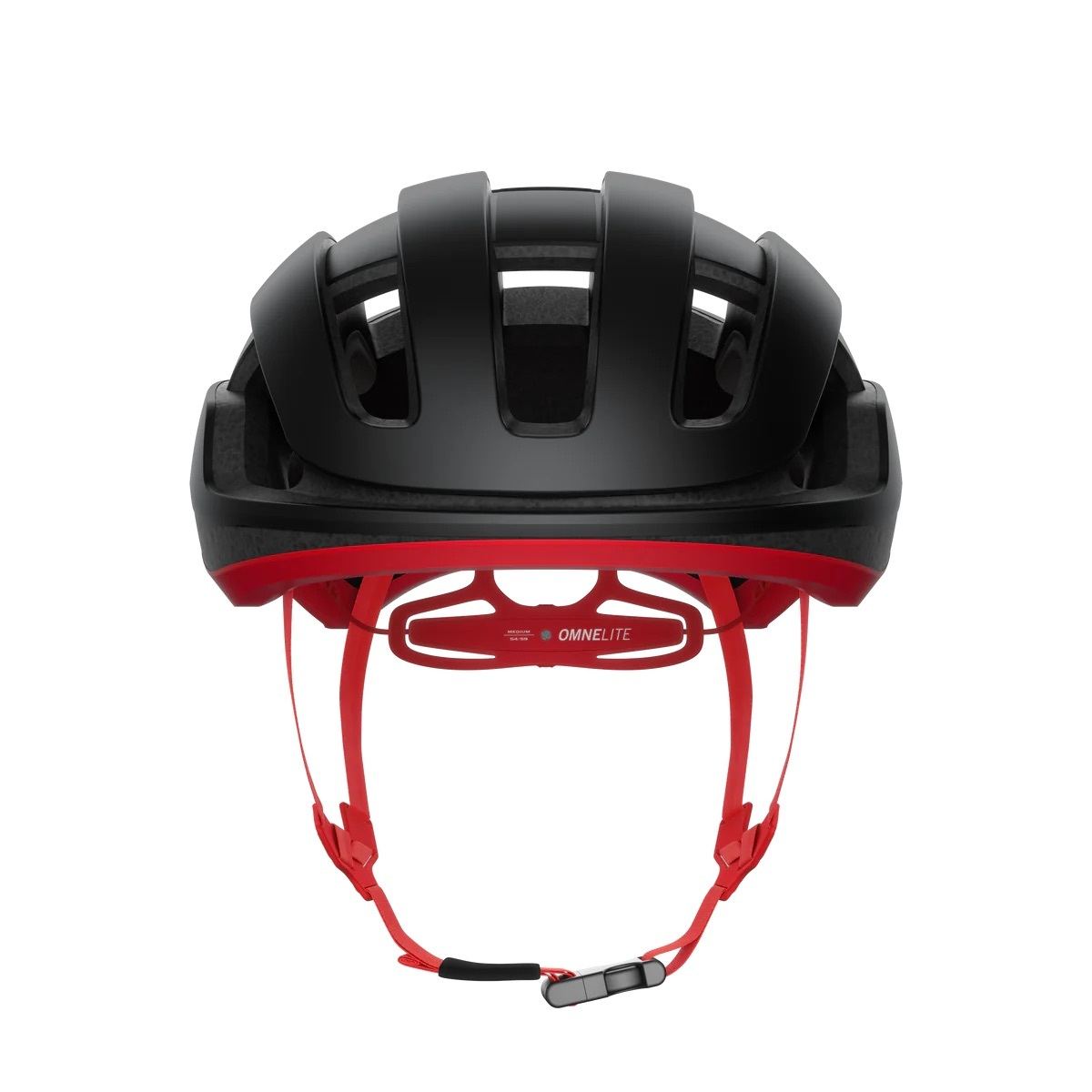 POC Omne Lite WF 單車頭盔- 寬版