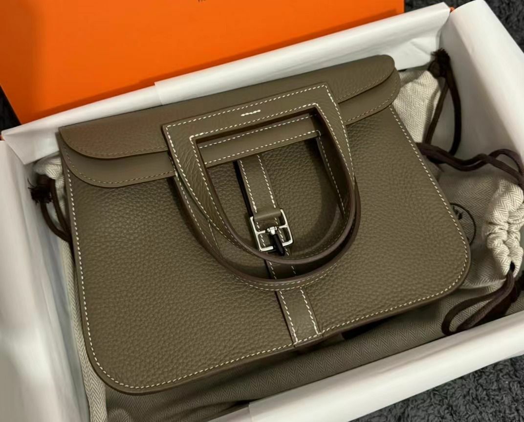 Halzan 25 18 etoupe ck tc