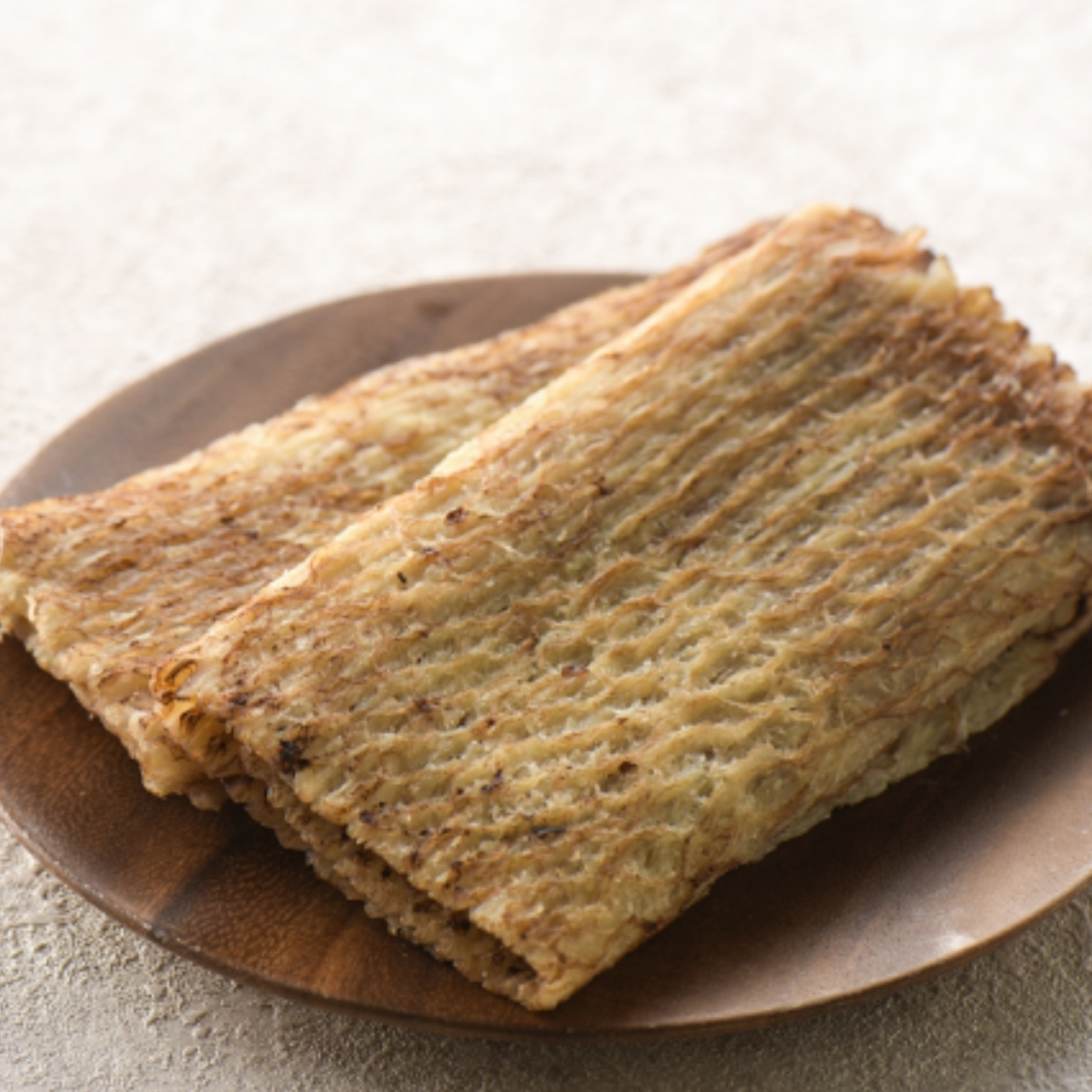 澎湖伯-碳烤魷魚片