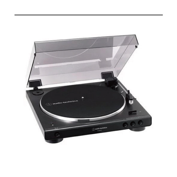 Audio Technica AT-LP60XBT 藍牙無線唱盤    <平行進口>