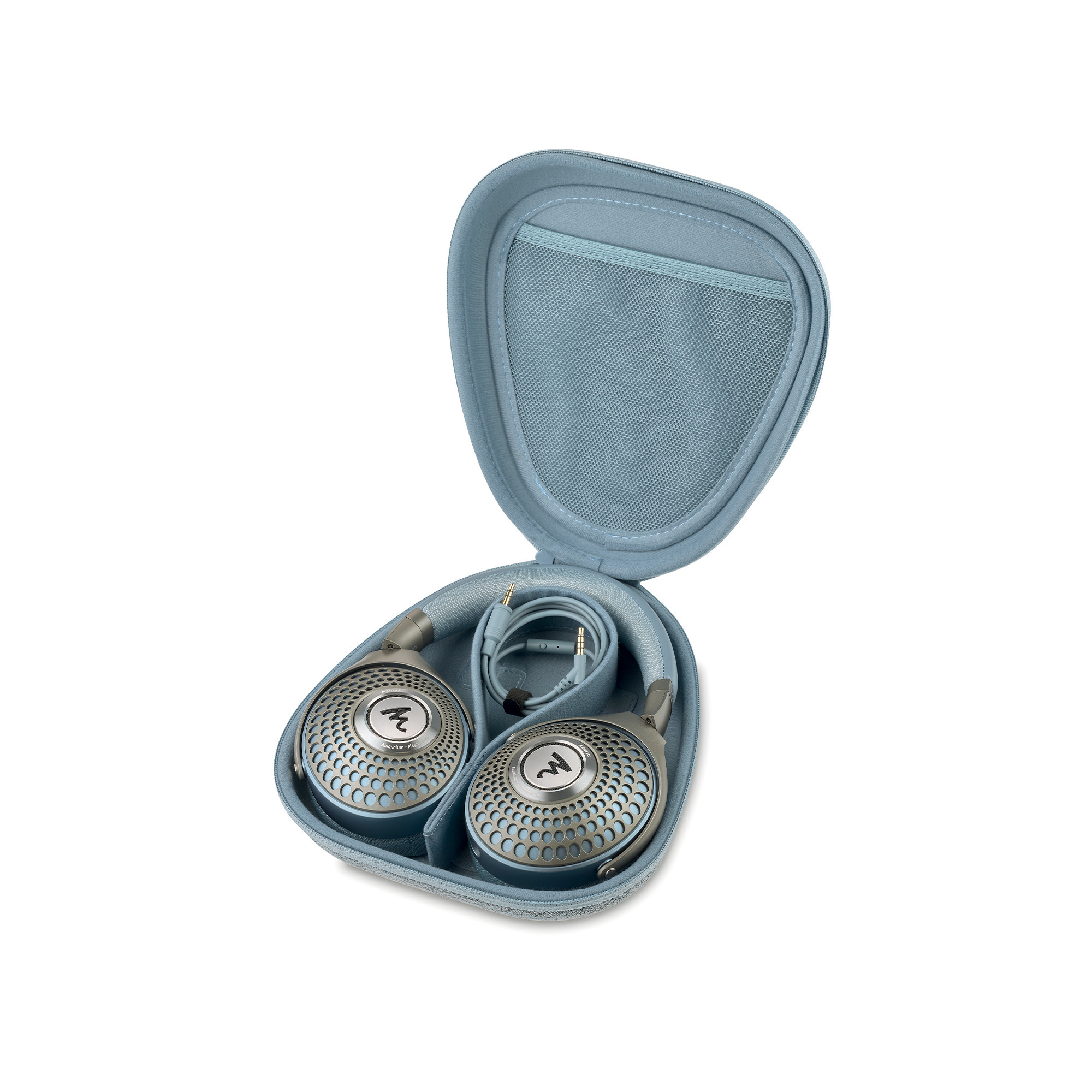 Focal Azurys 密閉式耳罩式耳機