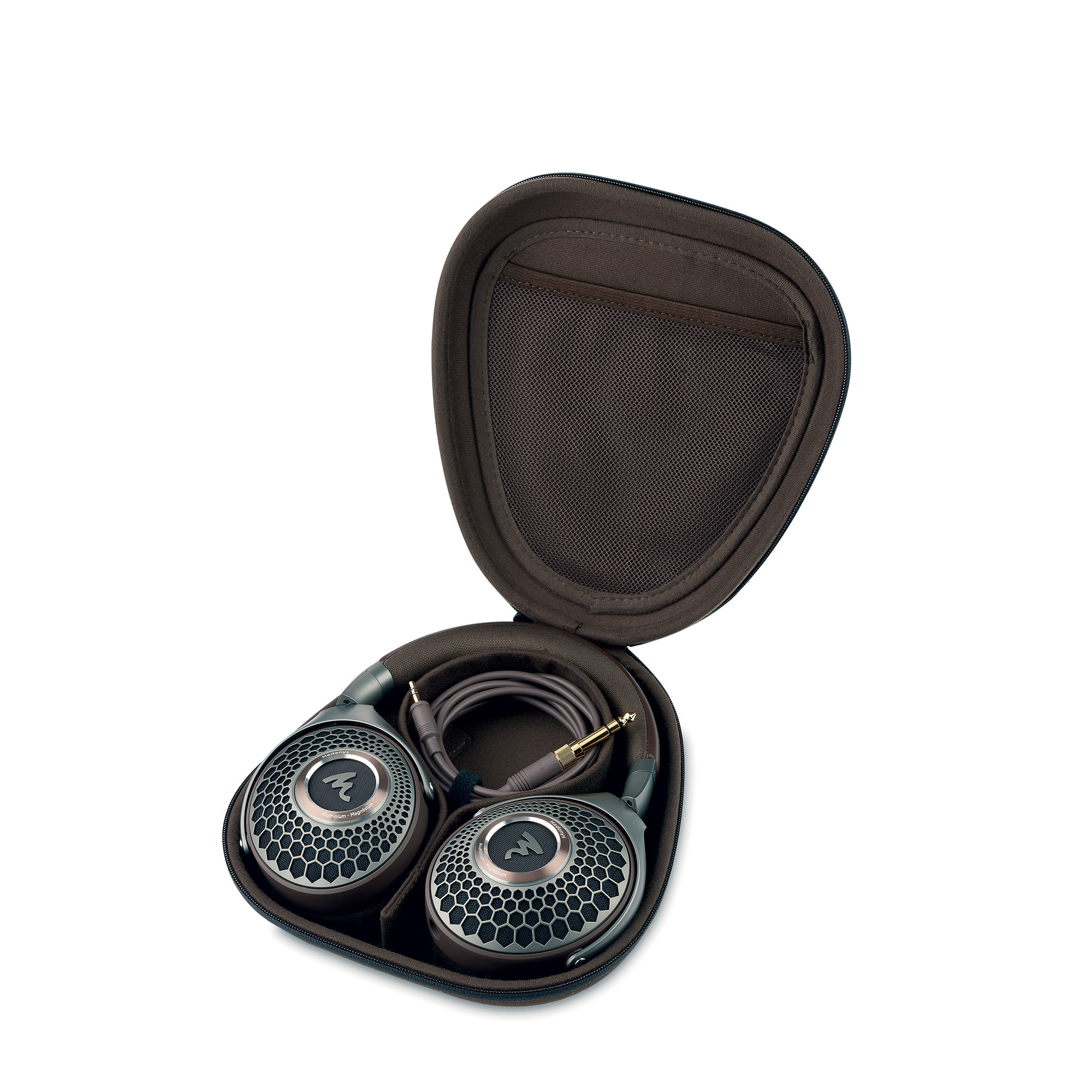 Focal Hadenys 開放式耳罩式耳機