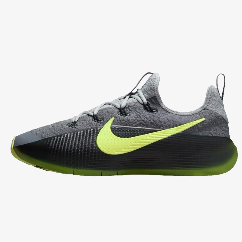 <連線代購商品> NIKE LeBron TR 1 灰綠 首發色 小皇帝 健身訓練鞋 多功能鞋 【FJ6151-001】LBJ