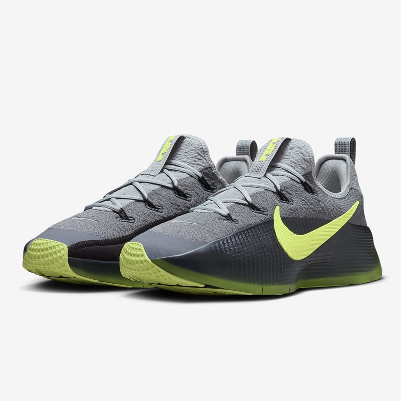 <連線代購商品> NIKE LeBron TR 1 灰綠 首發色 小皇帝 健身訓練鞋 多功能鞋 【FJ6151-001】LBJ